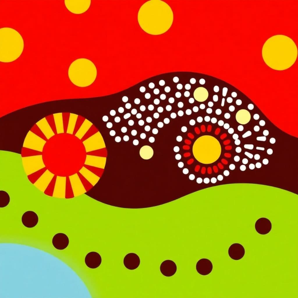 NAIDOC Week: Simple intro to Aboriginal and Torres Strait Islander culture and celebration, classroom activities