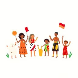 NAIDOC Week