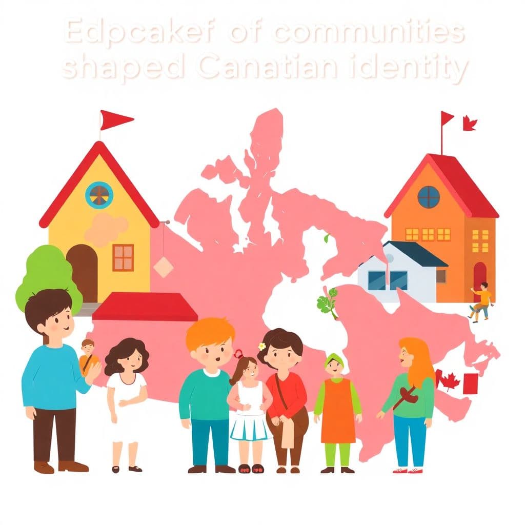 National Aboriginal Day and Black History Month: Examples of how communities shaped Canadian identity, classroom activities