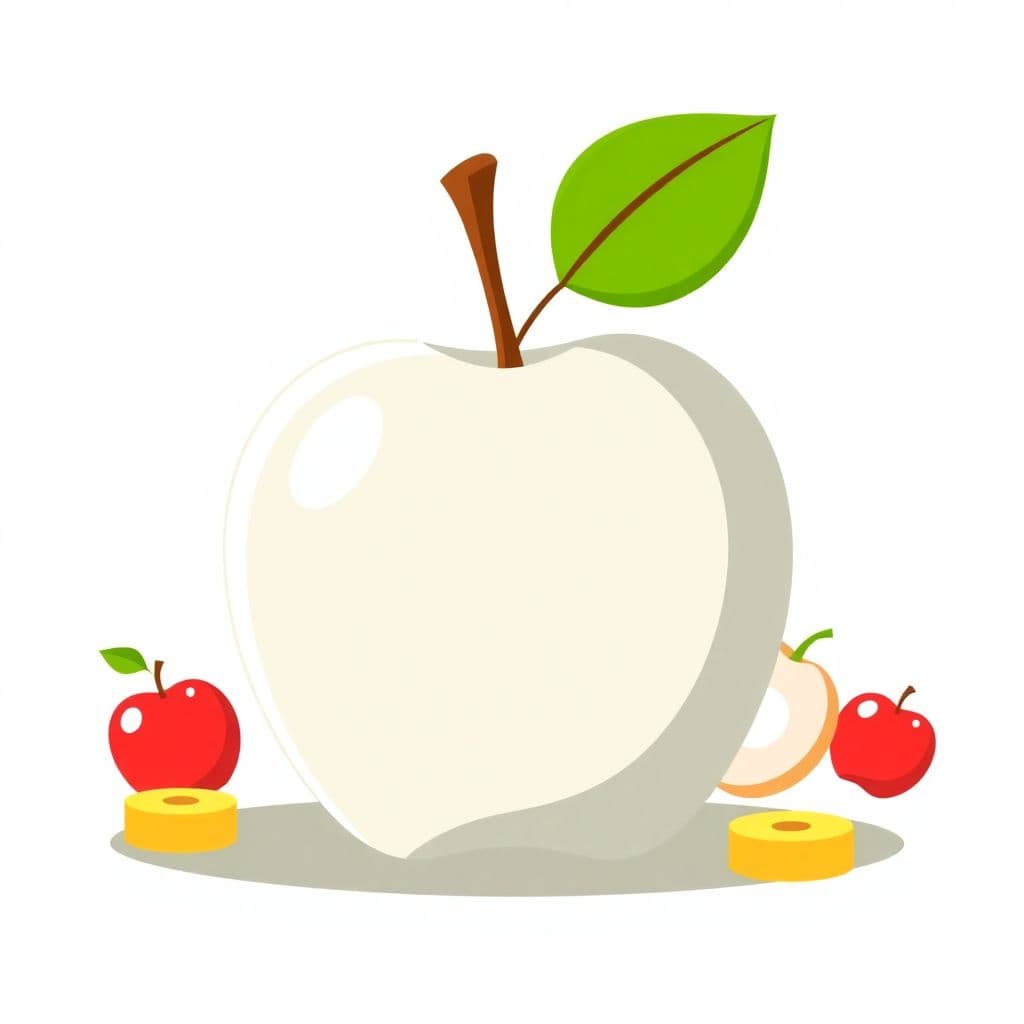National Apple Day: Apples, healthy snacks, classroom activities