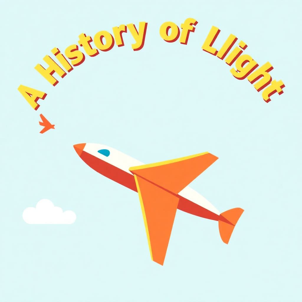 National Aviation Day: History of flight, simple research, classroom activities