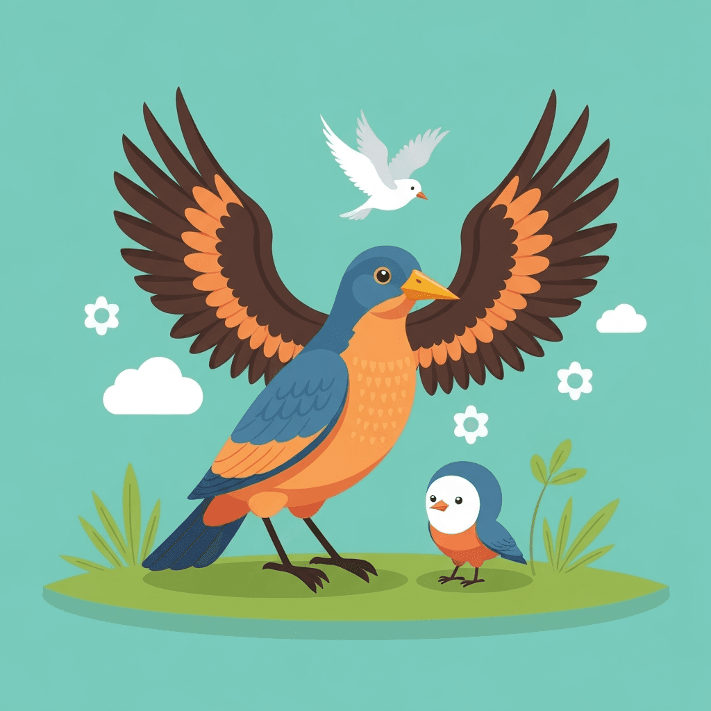 National Bird Day, National Bird Day is a great time to study bird species, habitats, migration, and bird anatomy with science worksheets and observation activities., classroom activities