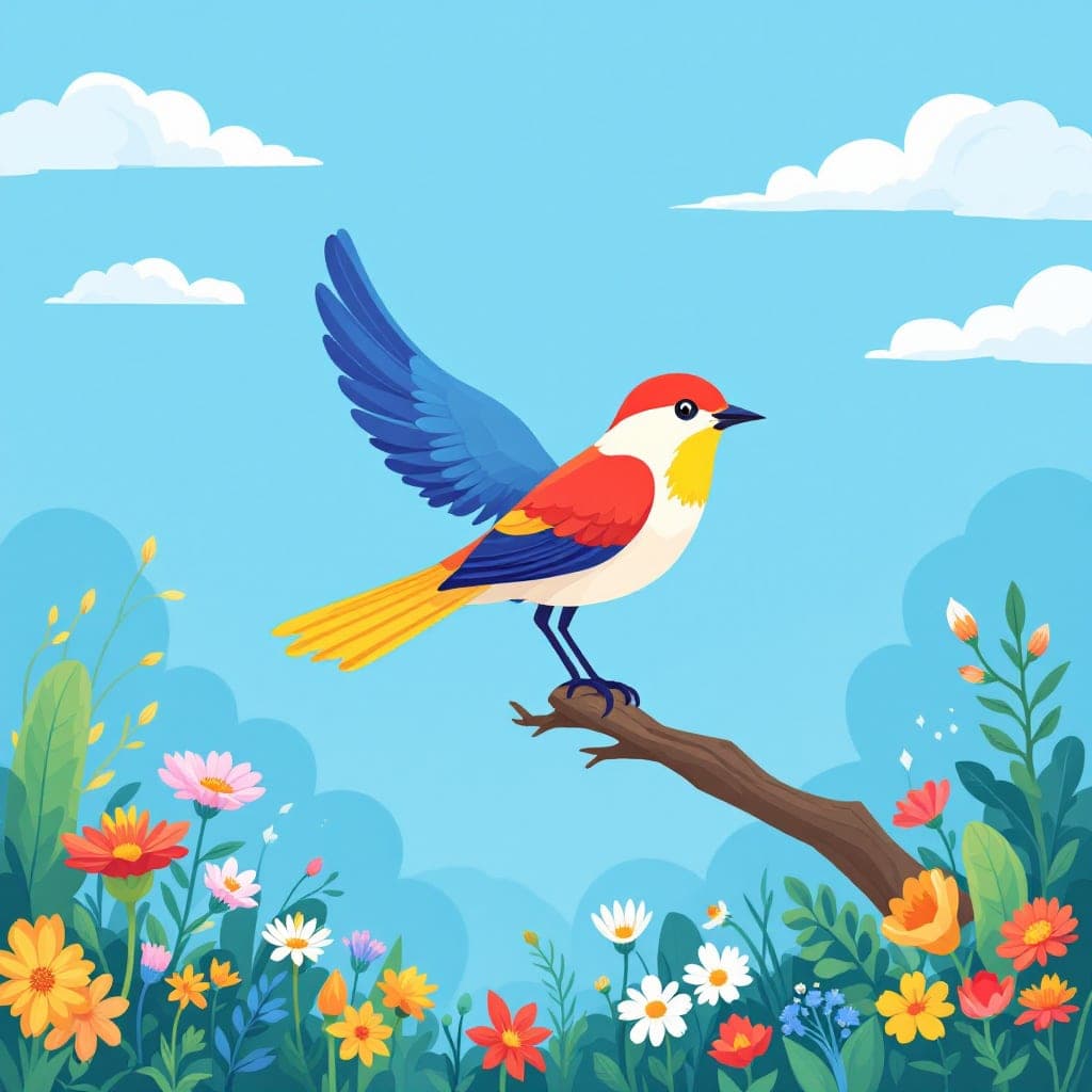 National Bird Day, National Bird Day is a great time to study bird species, habitats, migration, and bird anatomy with science worksheets and observation activities.