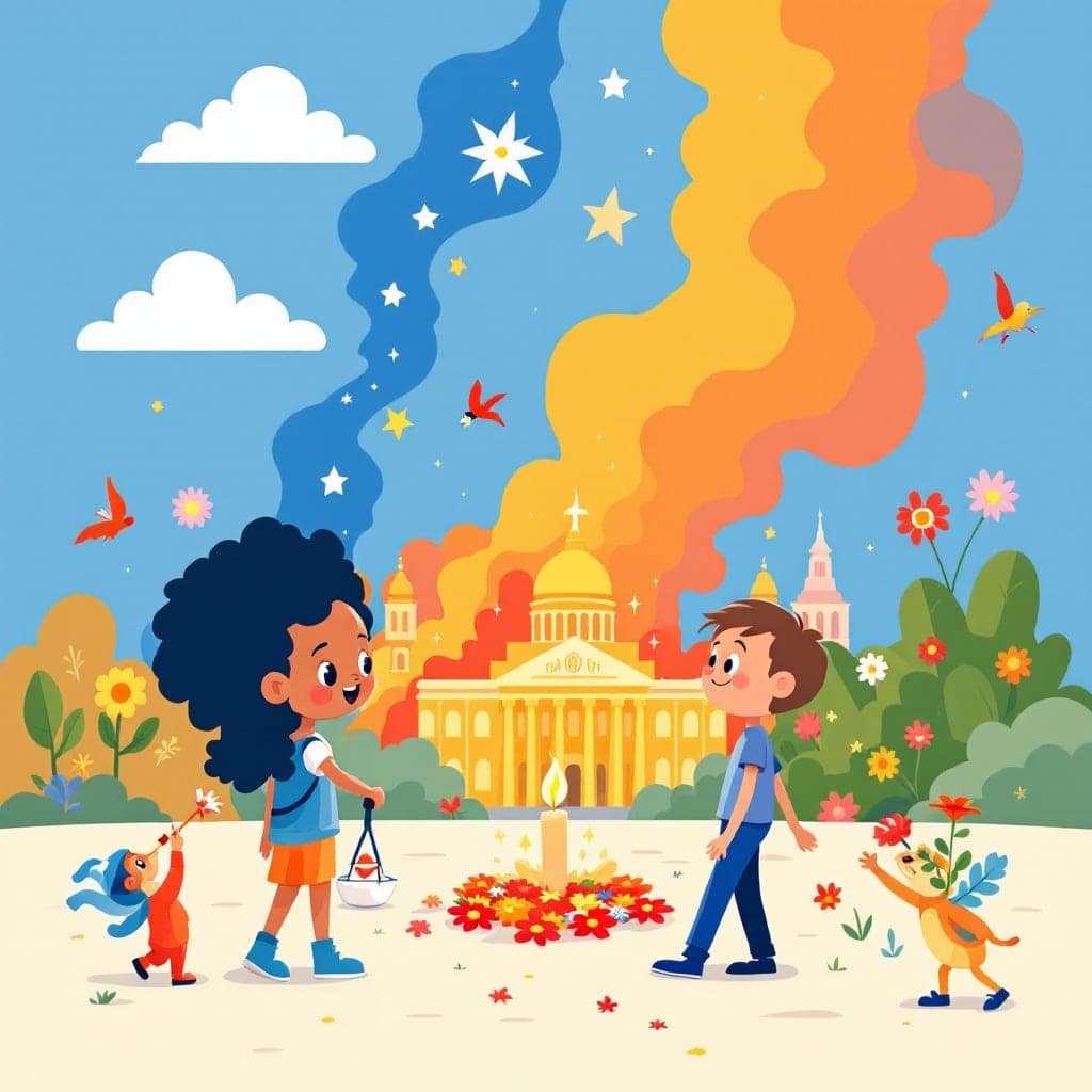 National Civics Week: How government works, civic responsibility