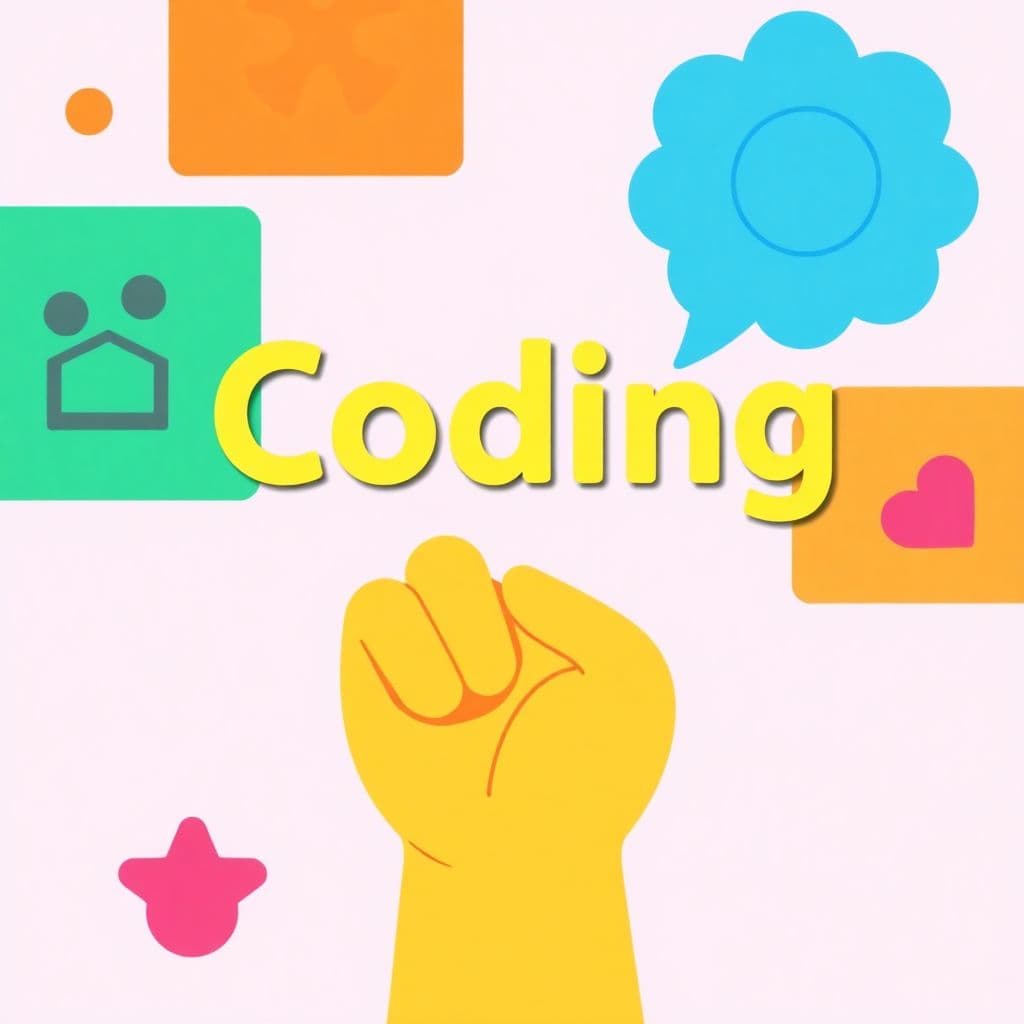 National Coding Week: Intro to coding concepts, classroom activities