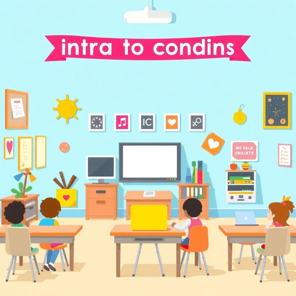 National Coding Week: Intro to coding concepts
