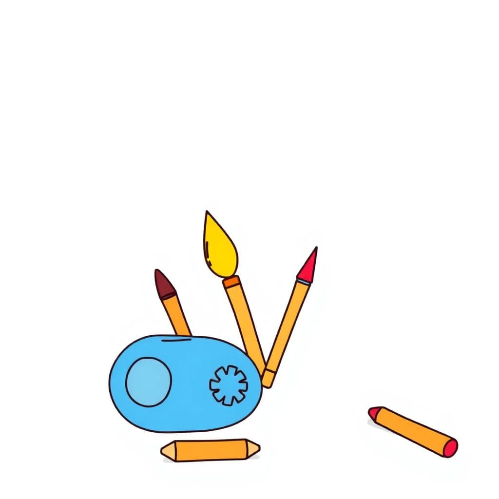 National Coloring Book Day: Coloring and fine motor art activities, classroom activities