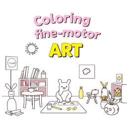 National Coloring Book Day