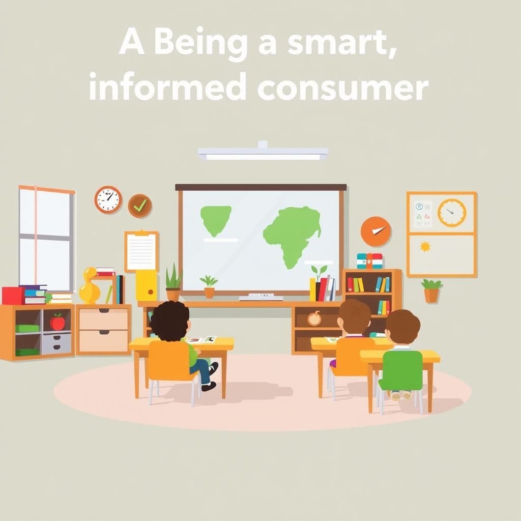 National Consumer Protection Week: Being a smart, informed consumer