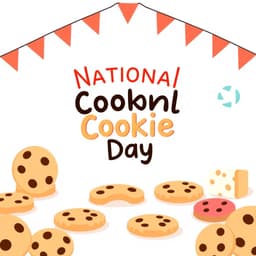 National Cookie Day