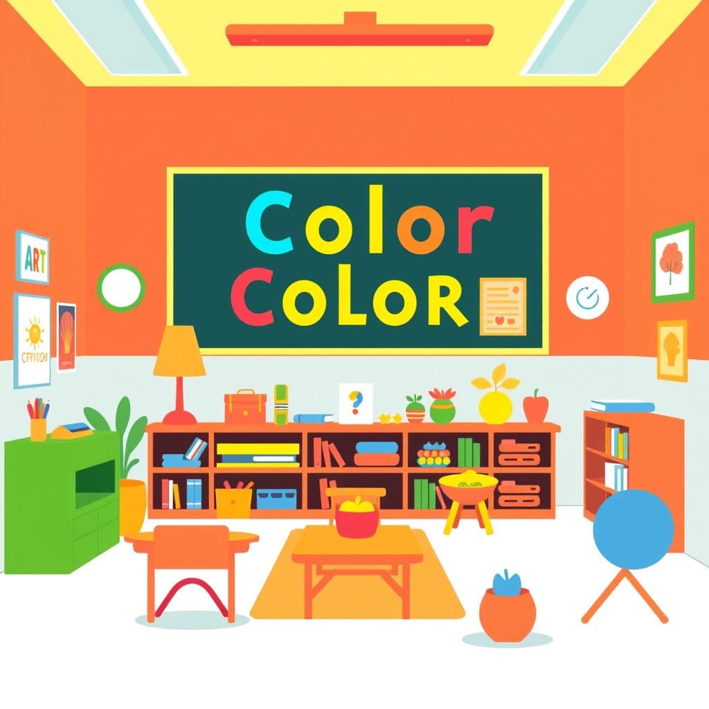 National Crayon Day: Color, art exploration