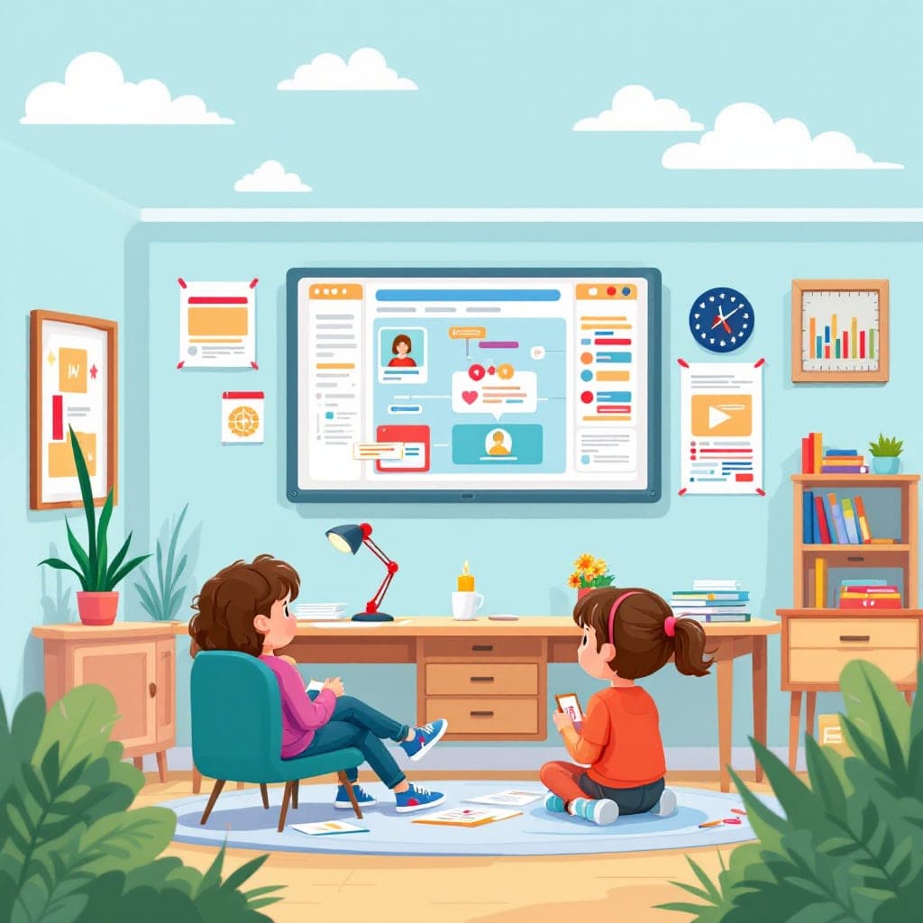 National Cybersecurity Awareness Month: Online safety and protecting personal information