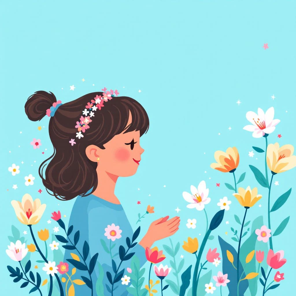 National Daughters Day: Celebrating daughters, classroom activities