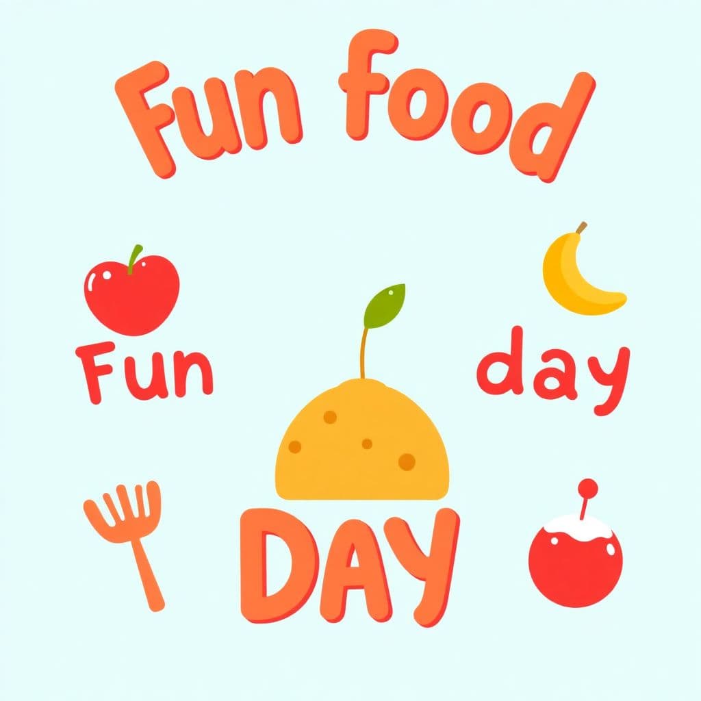 National Donut Day: Fun food theme day, classroom activities