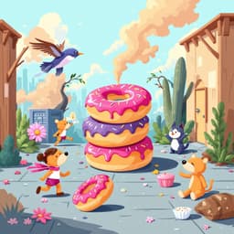 National Donut Day