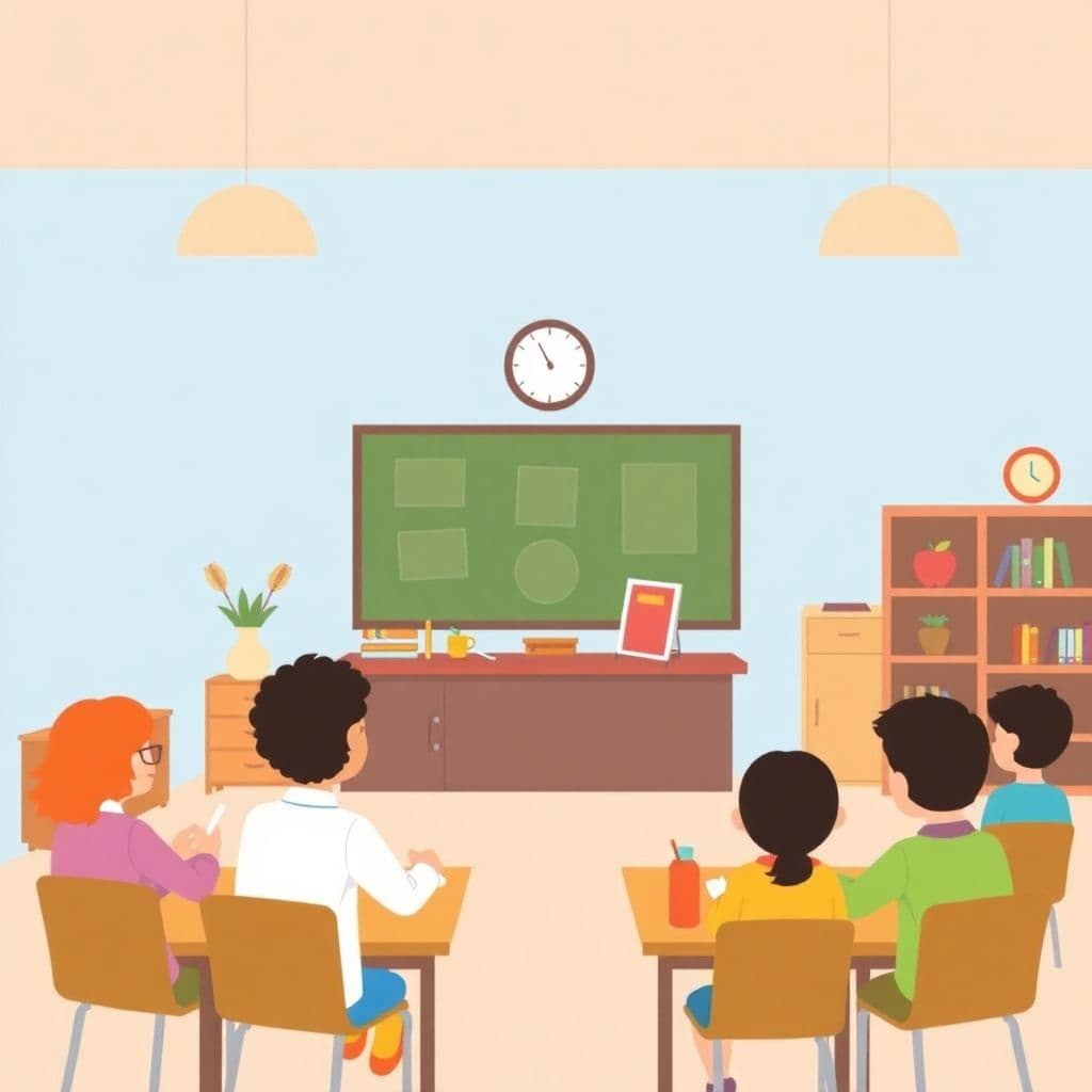 National Drug and Alcohol Facts Week: Age-appropriate substance-safety discussion