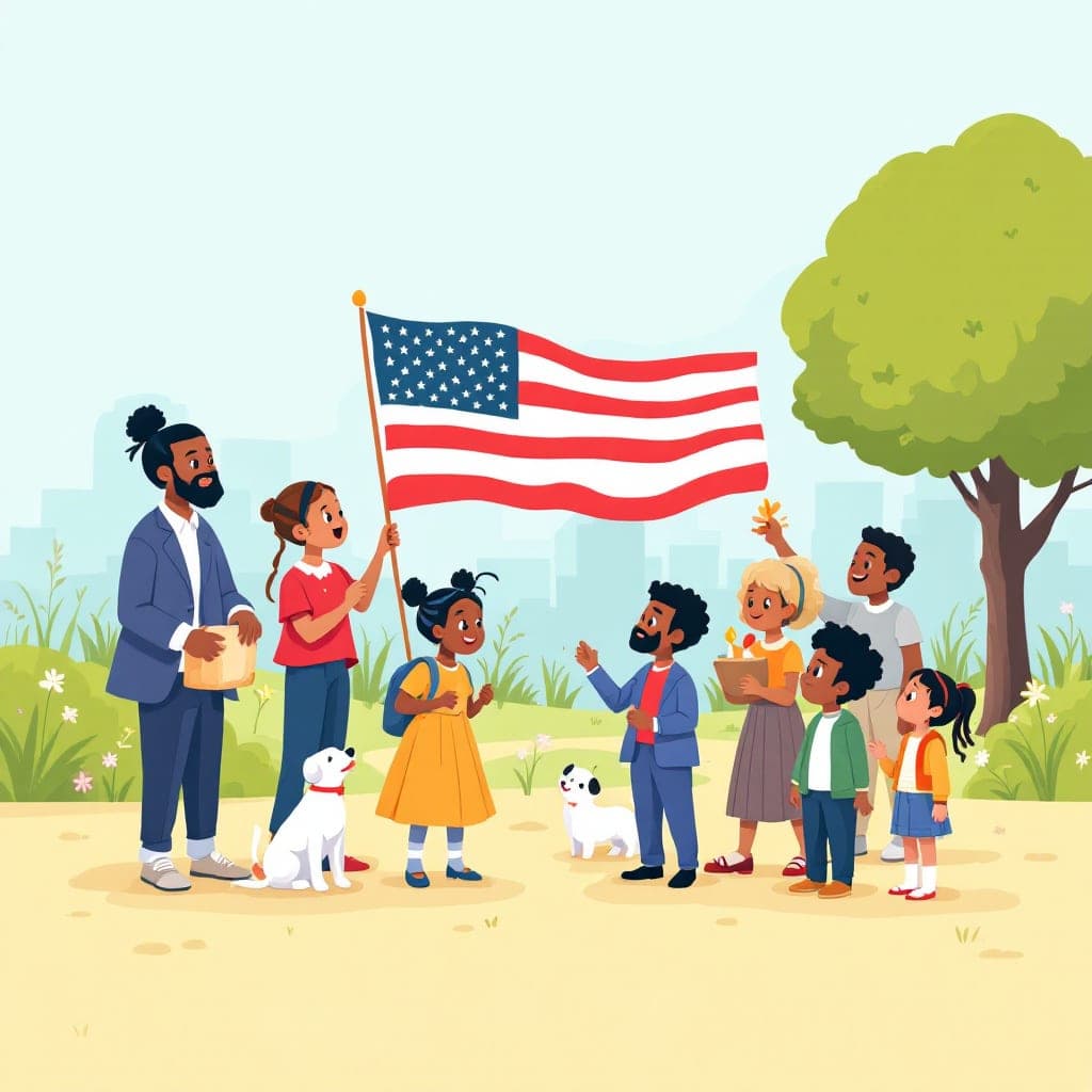 National Freedom Day: Simple intro to freedom and the 13th Amendment