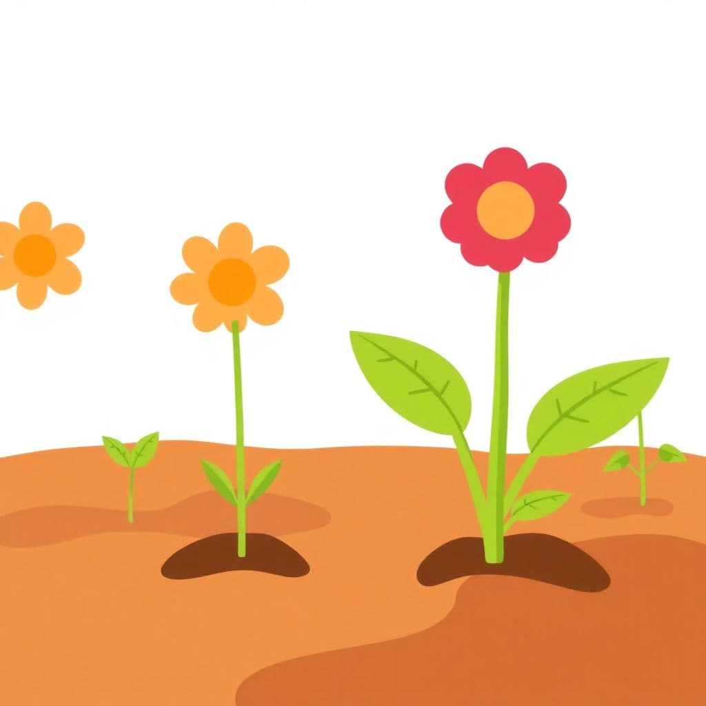 National Gardening Day: Planting seeds and growing plants, classroom activities