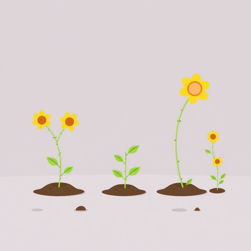 National Gardening Day: Planting seeds and growing plants