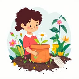 National Gardening Day