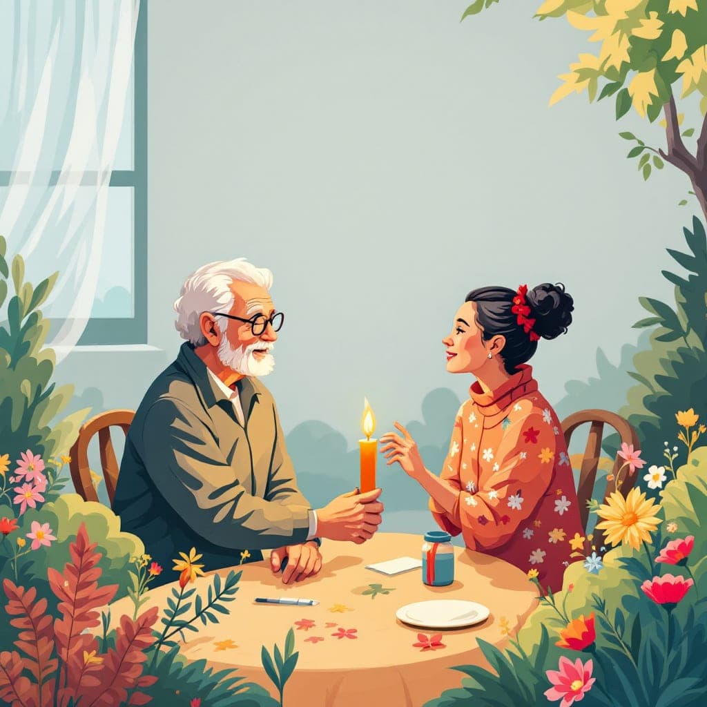 National Grandparents Day, National Grandparents Day (first Sunday after Labor Day) celebrates family connections. Use interview worksheets, oral history projects, and writing prompts about family stories.
