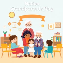 National Grandparents Day