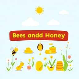 National Honey Month