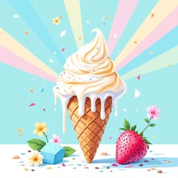 National Ice Cream Day