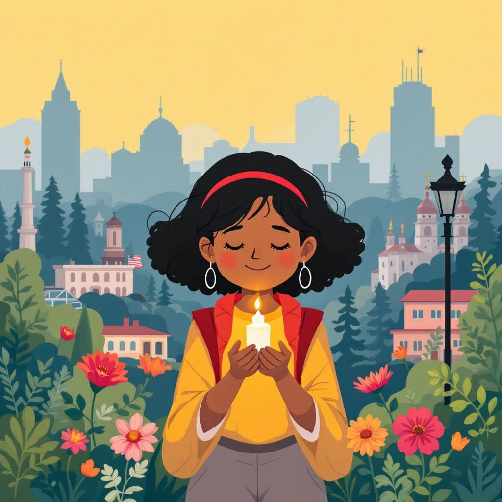National Immigrant Heritage Month: Immigration stories and contributions to US history, classroom activities