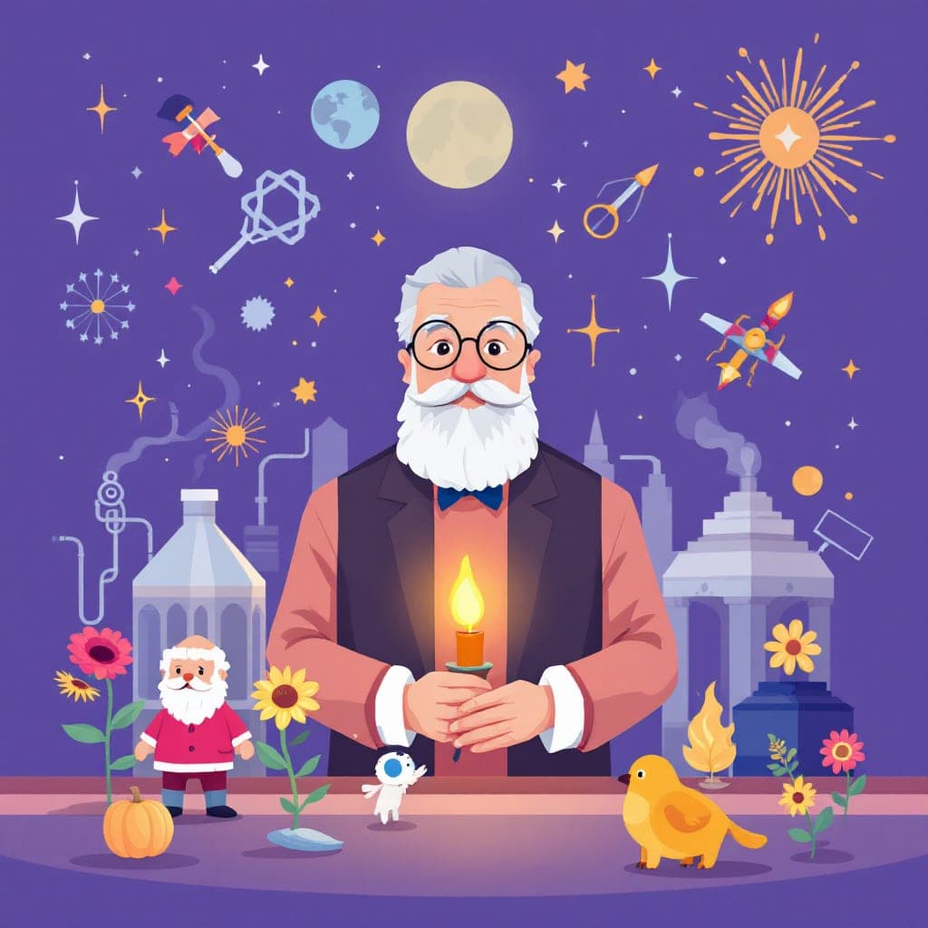 National Inventors Month: Learning about inventors, classroom activities