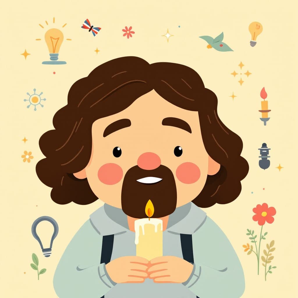 National Inventors Month: Learning about inventors