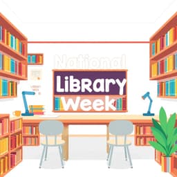 National Library Week