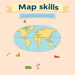 National Map Reading Week