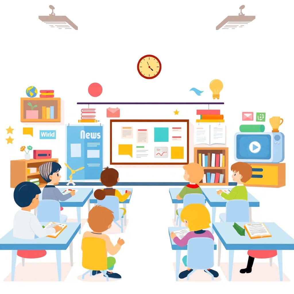 National Newspaper Week: News literacy and responsible media use