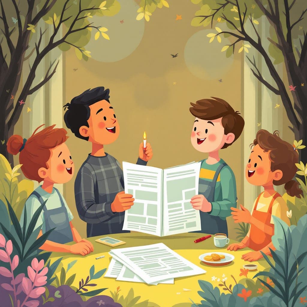 National Newspaper Week: News literacy and responsible media use