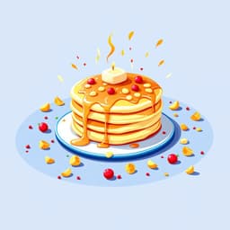 National Pancake Day
