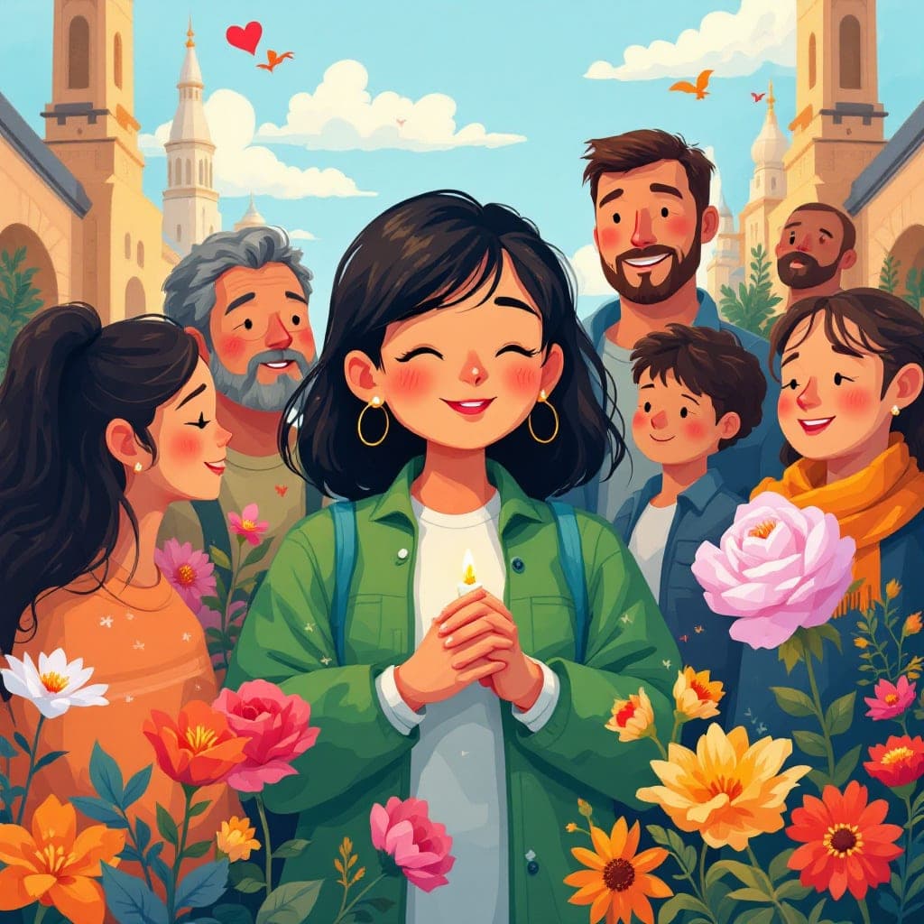 National Parents' Day, National Parents' Day (fourth Sunday in July) celebrates families. Use writing prompts, family interview worksheets, and appreciation activities to connect school and home., classroom activities