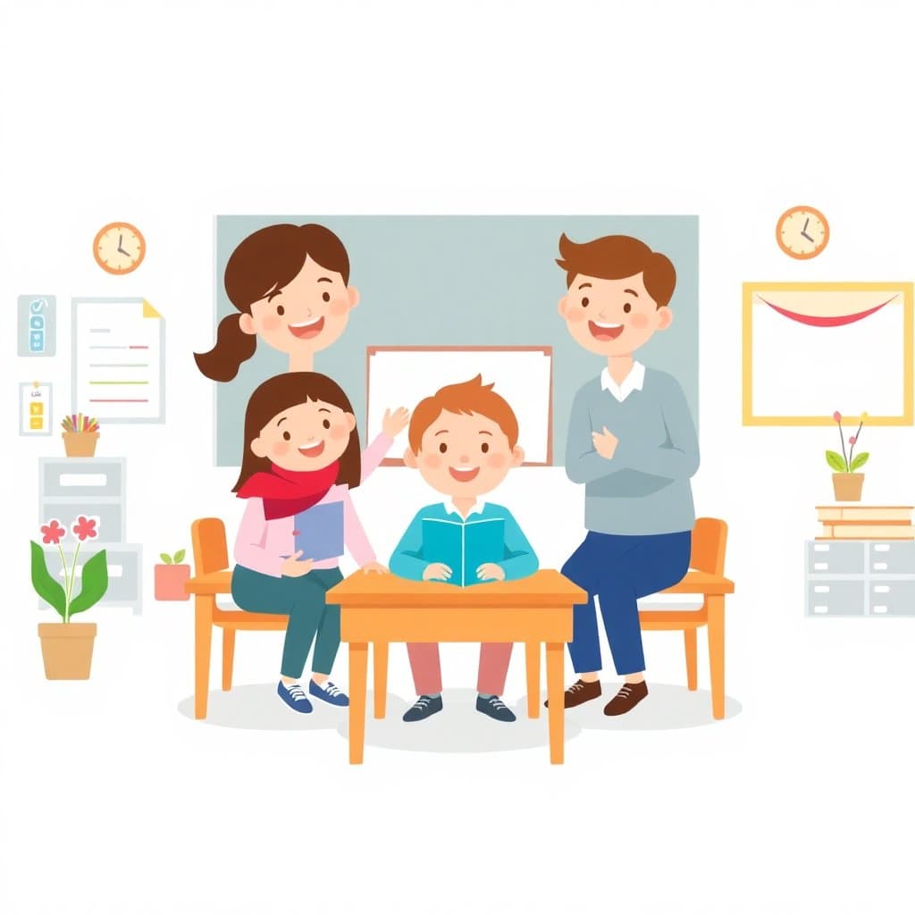 National Parents' Day, National Parents' Day (fourth Sunday in July) celebrates families. Use writing prompts, family interview worksheets, and appreciation activities to connect school and home.