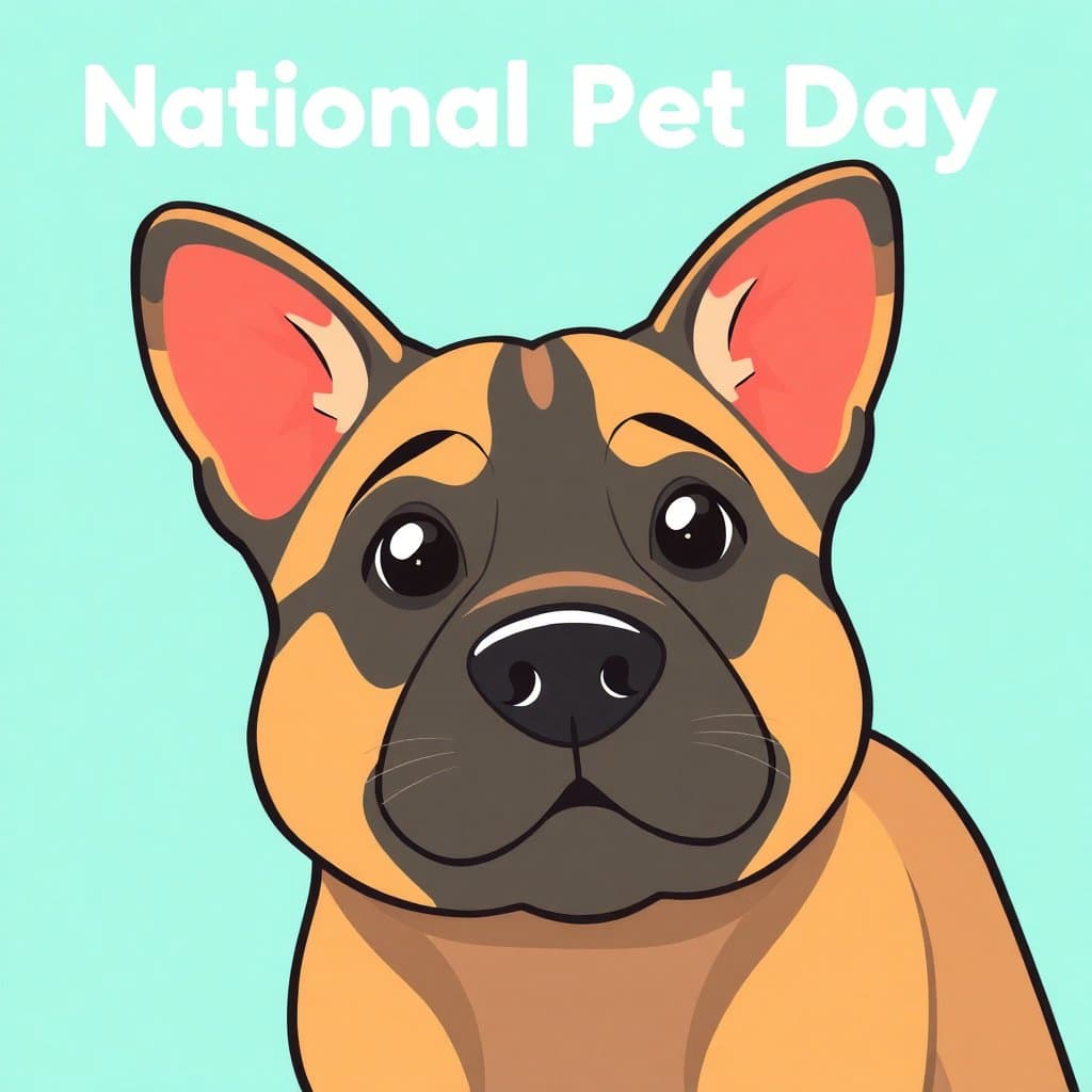National Pet Day, National Pet Day is a great hook for writing about animals, researching pet care, and exploring animal science with fun, engaging worksheets., classroom activities
