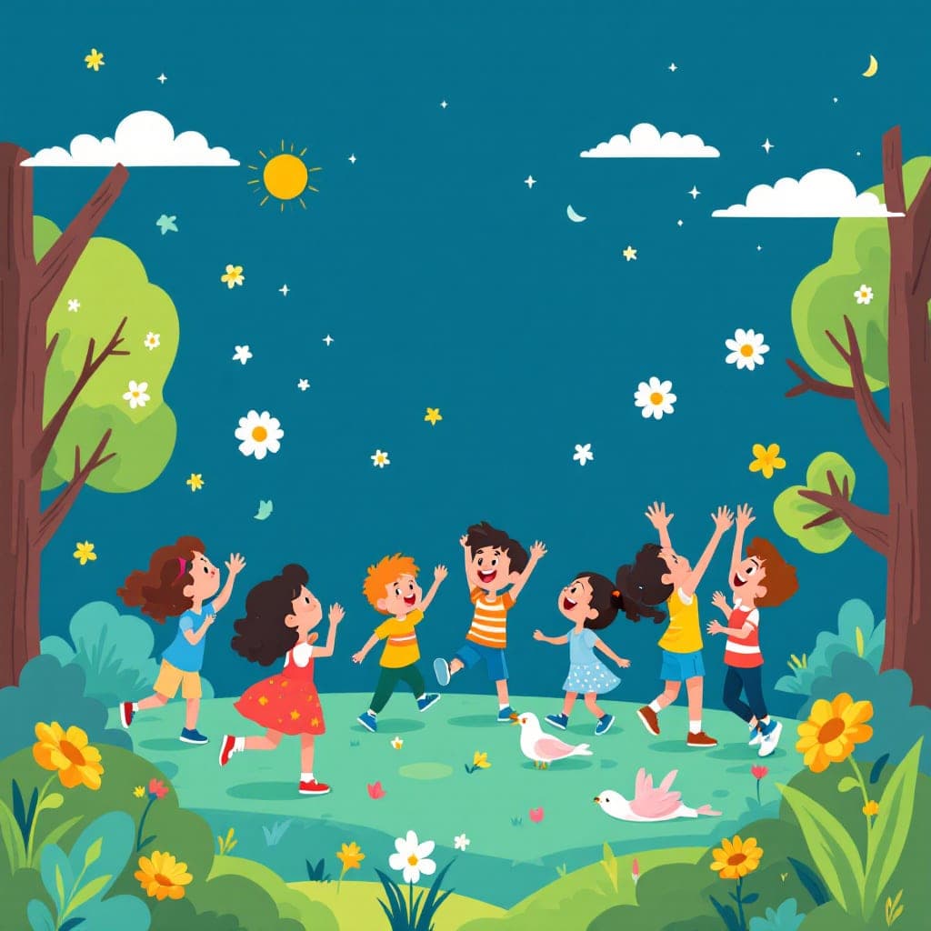 National Physical Fitness Month: Exercise and movement