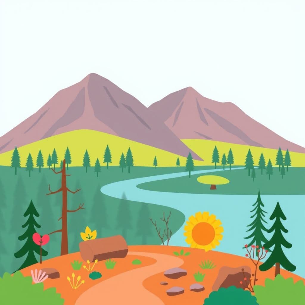 National Public Lands Day: Caring for shared public lands, classroom activities