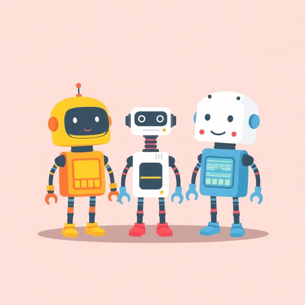 National Robotics Week: Simple robots and technology exploration