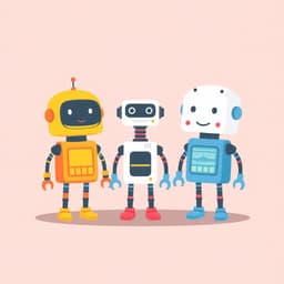 National Robotics Week