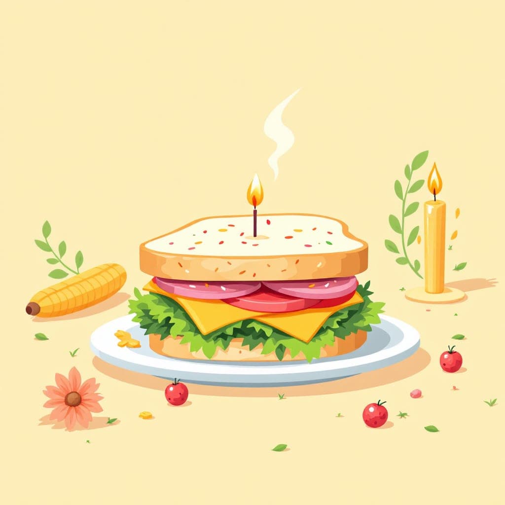 National Sandwich Day: Fun food theme day