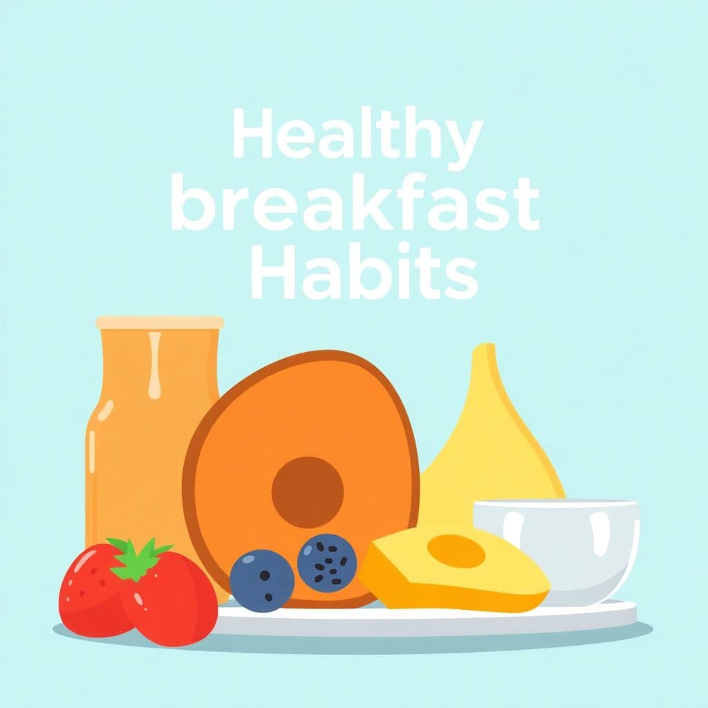 National School Breakfast Week: Healthy breakfast habits, classroom activities