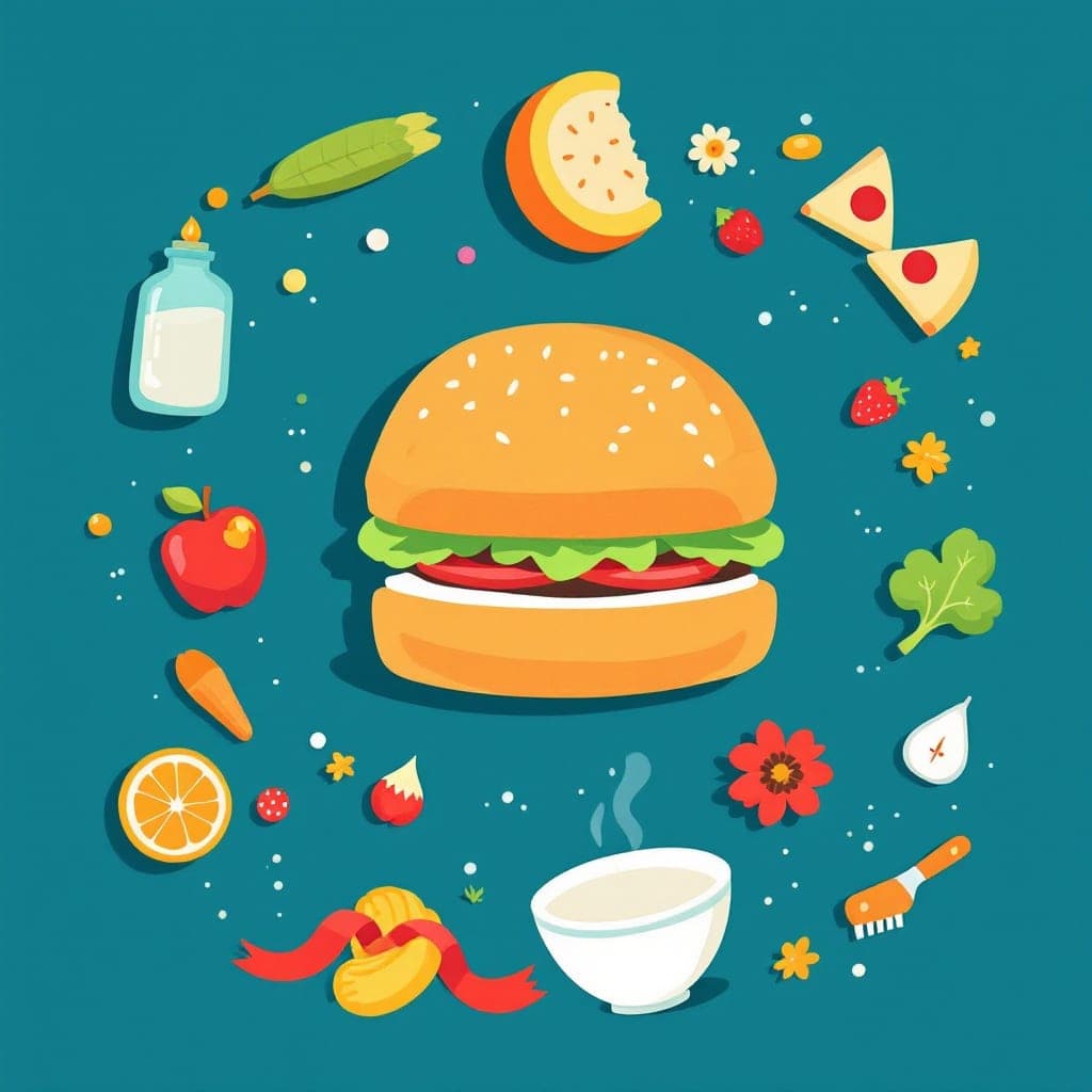 National School Lunch Week: Healthy lunch habits, thanking cafeteria staff, classroom activities