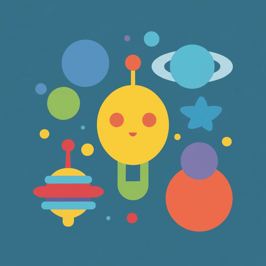 National Science Fiction Day, National Science Fiction Day (Isaac Asimov's birthday) is perfect for creative writing, imaginative storytelling, and futuristic thinking activities.