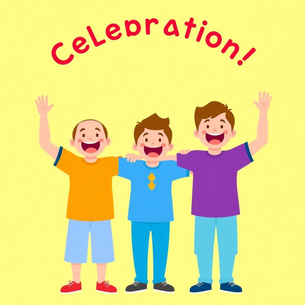 National Sons Day: Celebrating sons, classroom activities