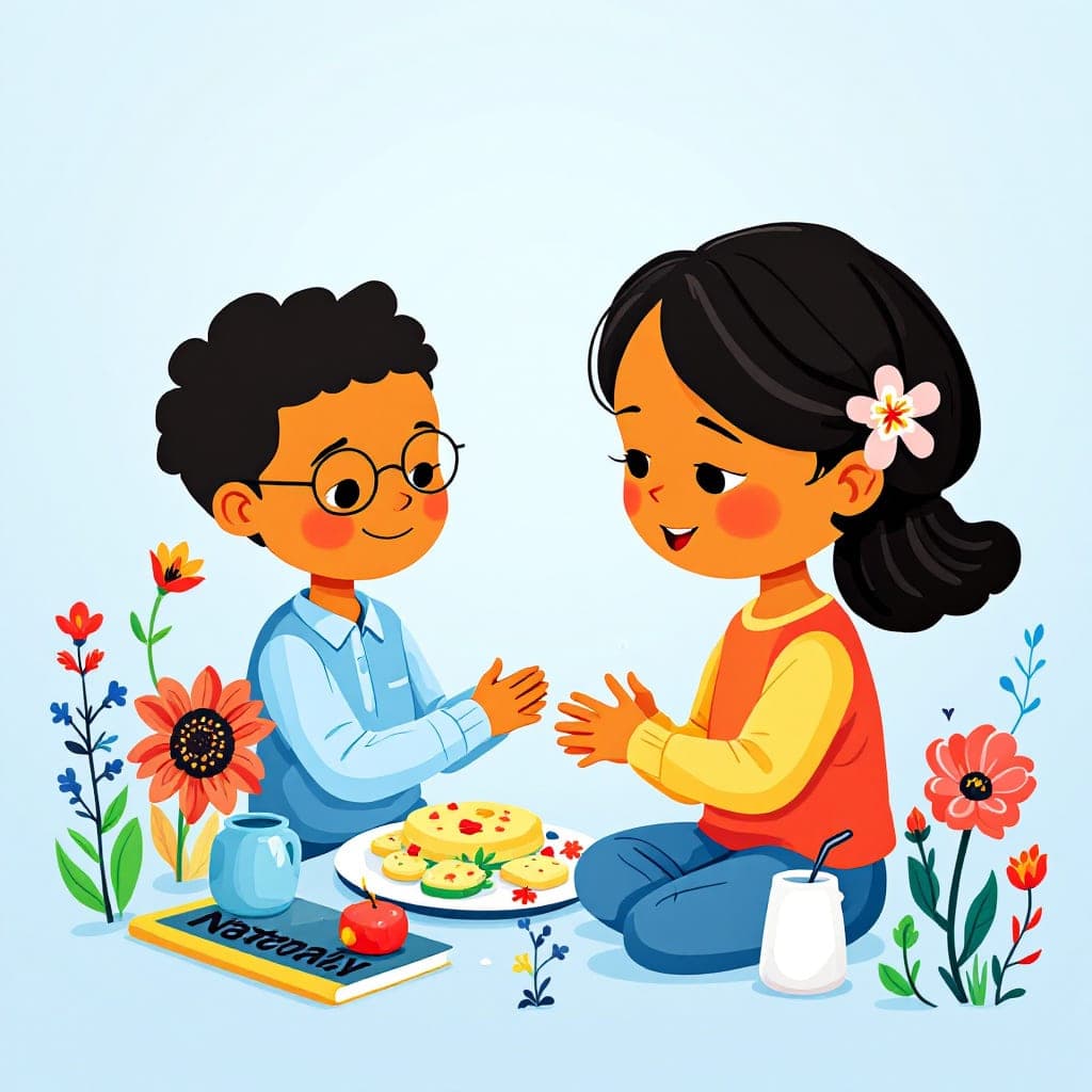 National Sorry Day: two hands reaching toward each other over a map, classroom activities