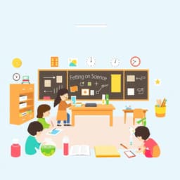 National STEM Day